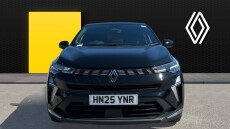 Renault Symbioz 1.6 E-Tech FHEV 145 Techno 5dr Auto Hybrid Estate